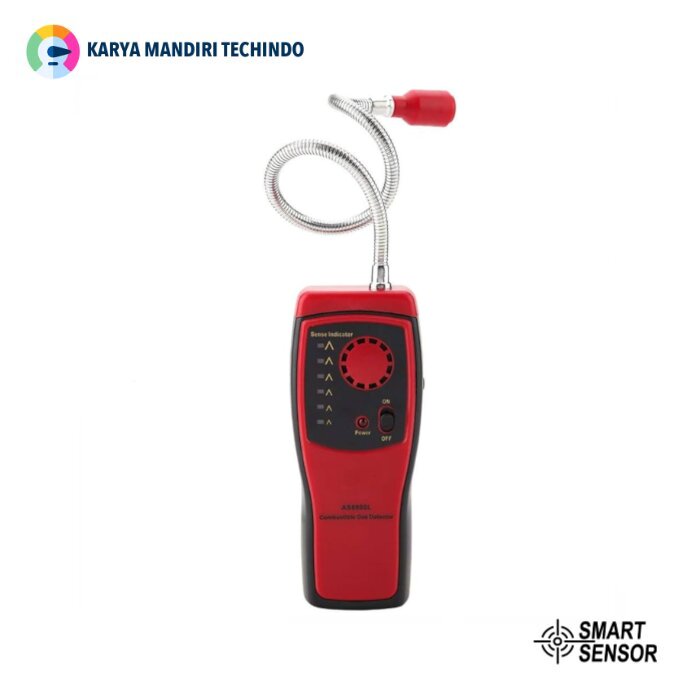 Smart Sensor AS8800L