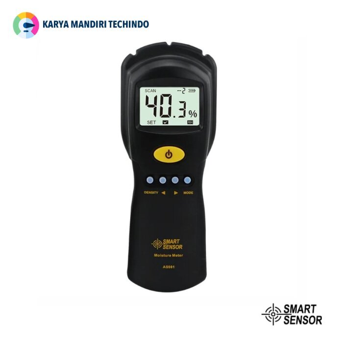 Smart Sensor AS981