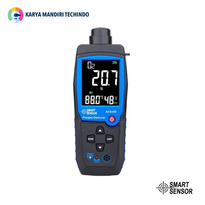 Smart Sensor AT8100