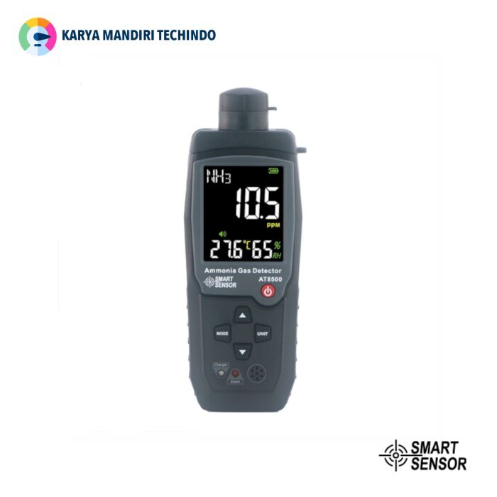 Smart Sensor AT8500