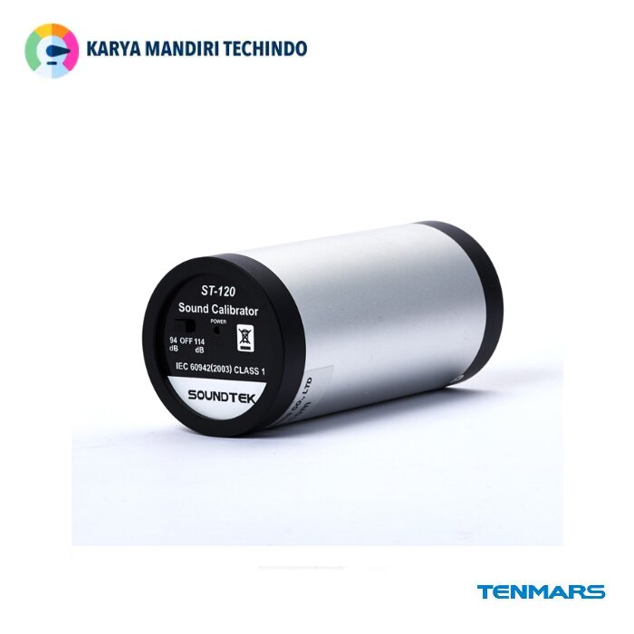 Tenmars ST-120