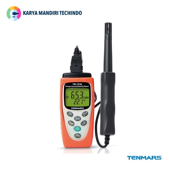Tenmars TM-183N