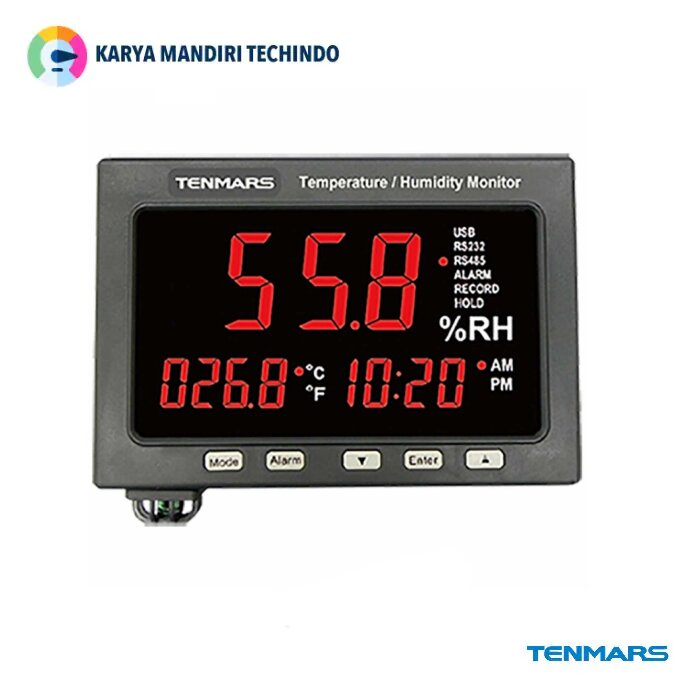 Tenmars TM-185A