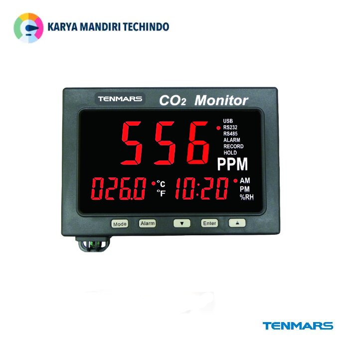 Tenmars TM-187A