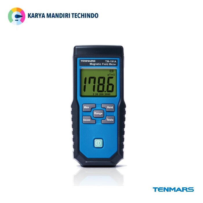 Tenmars TM-191A