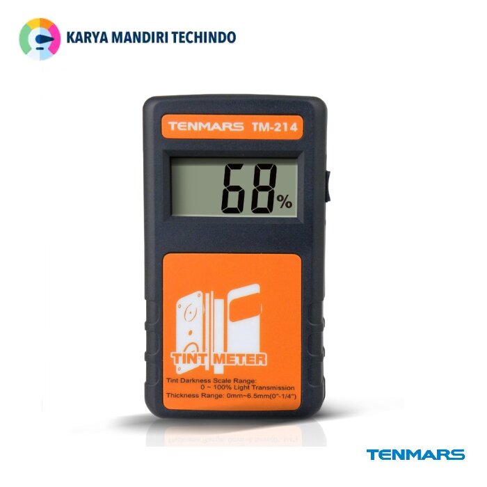 Tenmars TM-214