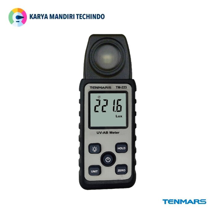 Tenmars TM-223