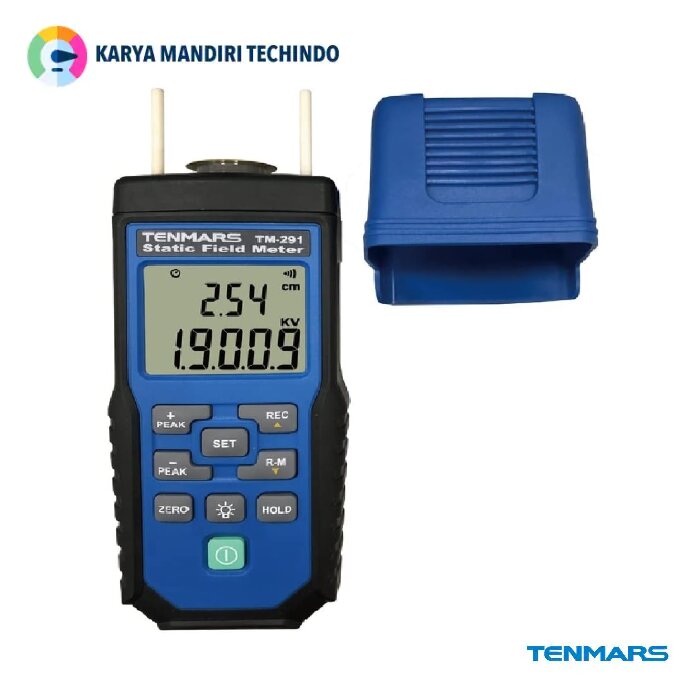 Tenmars TM-291