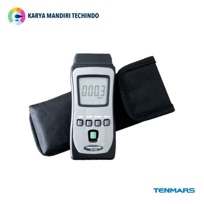 Tenmars TM-750