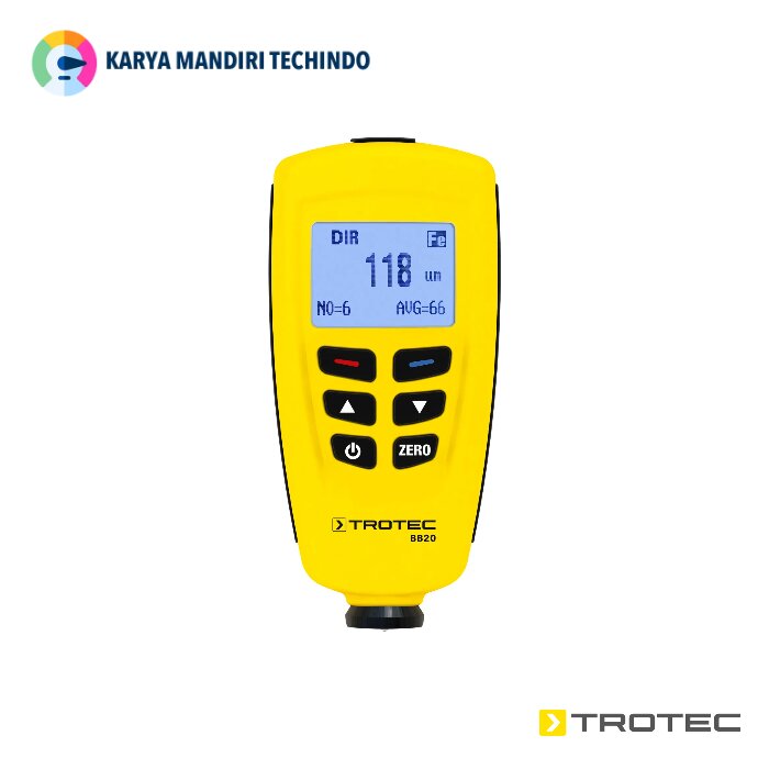 Trotec BB20