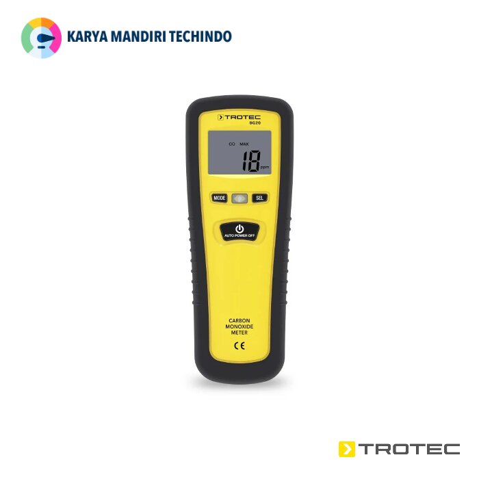Trotec BG20