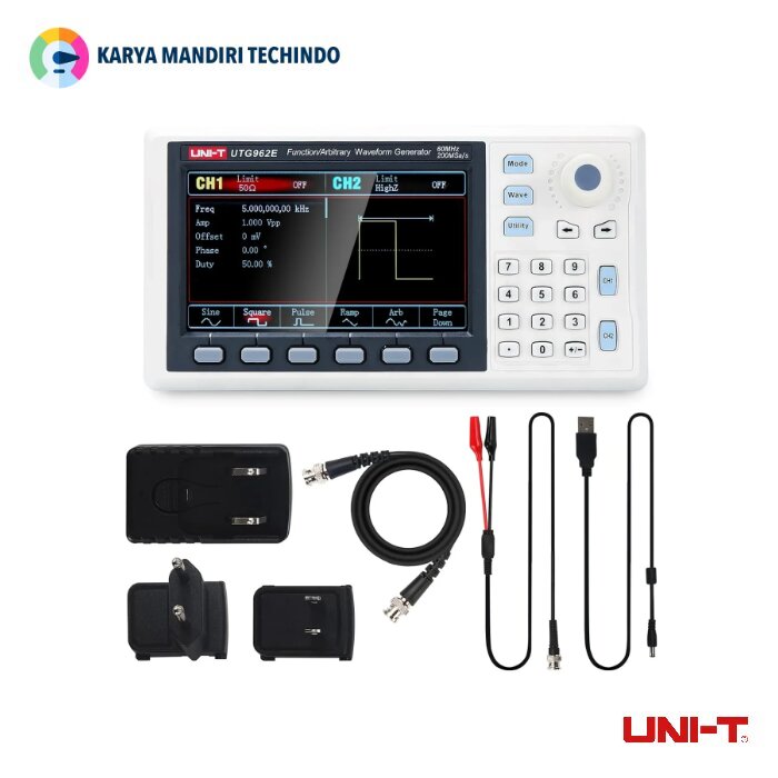 UNI-T UTG962E