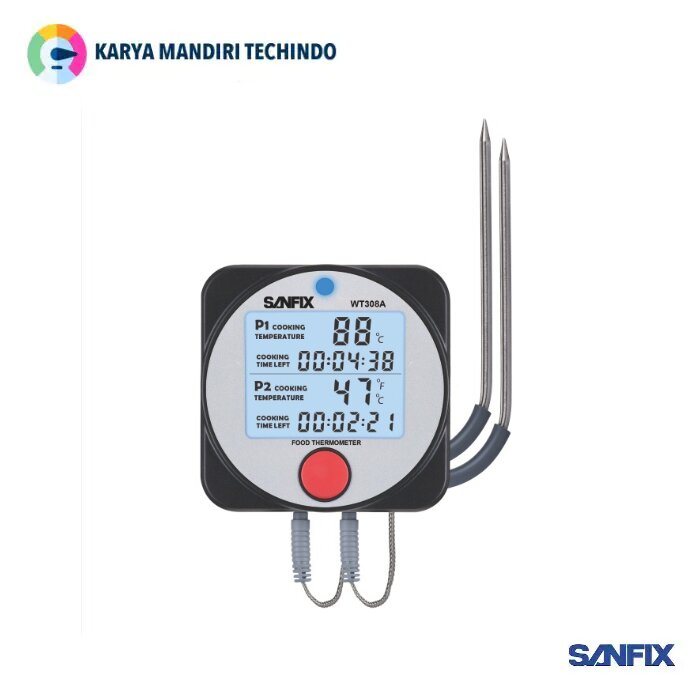SANFIX WT 308A