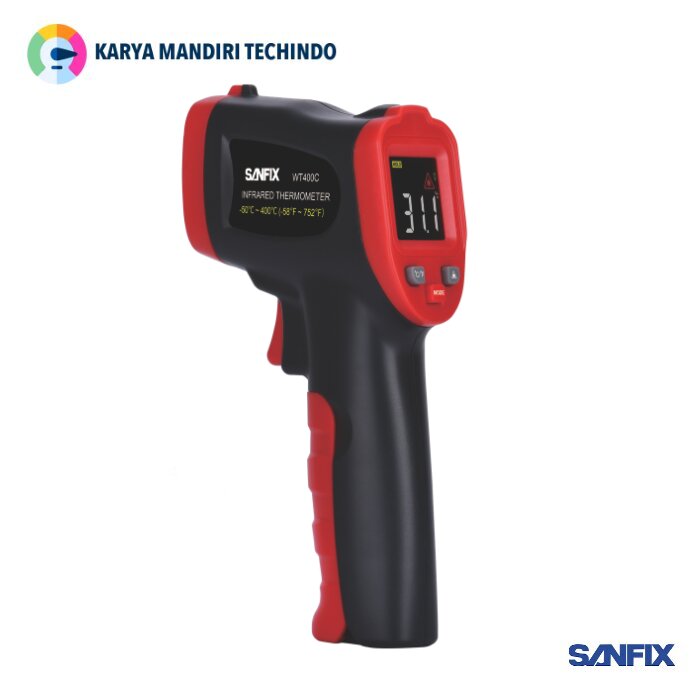 SANFIX WT600C