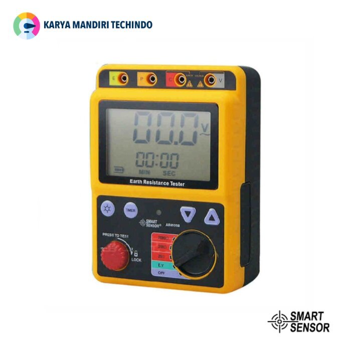 Smart Sensor AR4105B