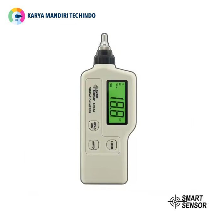 Smart Sensor AR63A