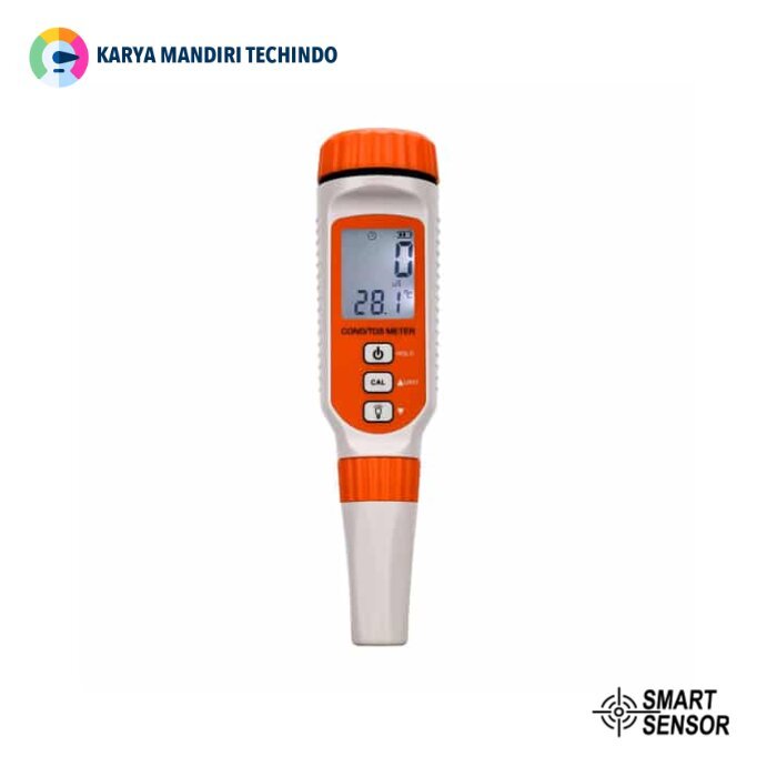 Smart Sensor AR8011