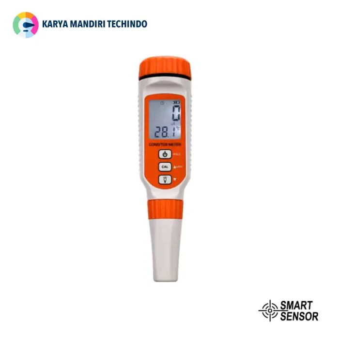 Smart Sensor AR8011
