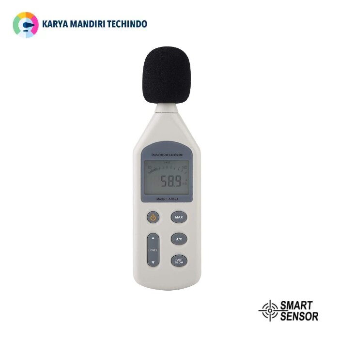 Smart Sensor AR824