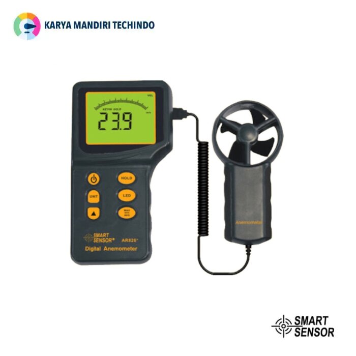 Smart Sensor AR826