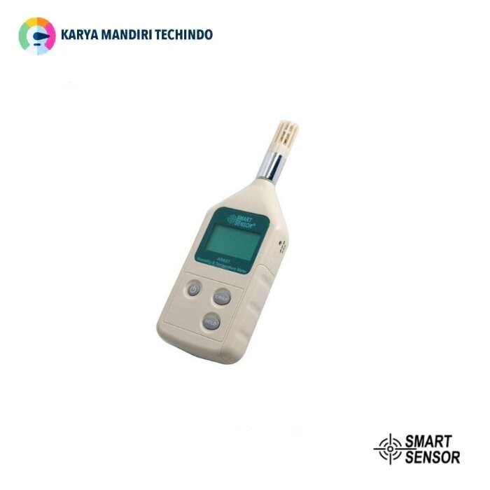 Smart Sensor AR827