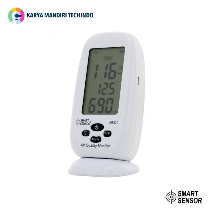 Smart Sensor AR830