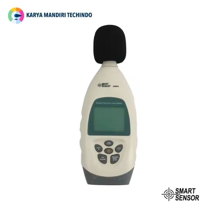 Smart Sensor AR844