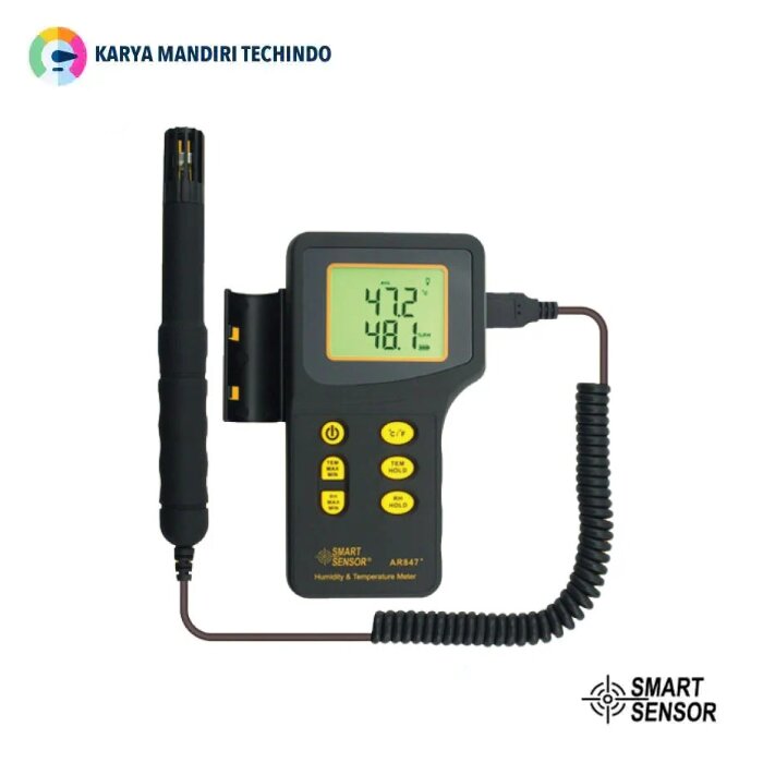 Smart Sensor AR847