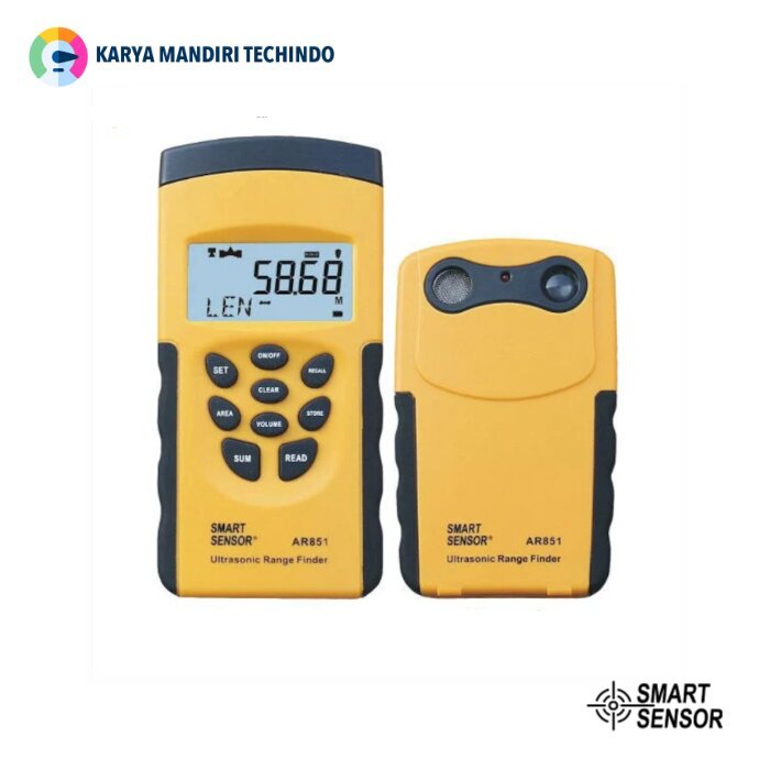 Smart Sensor AR851