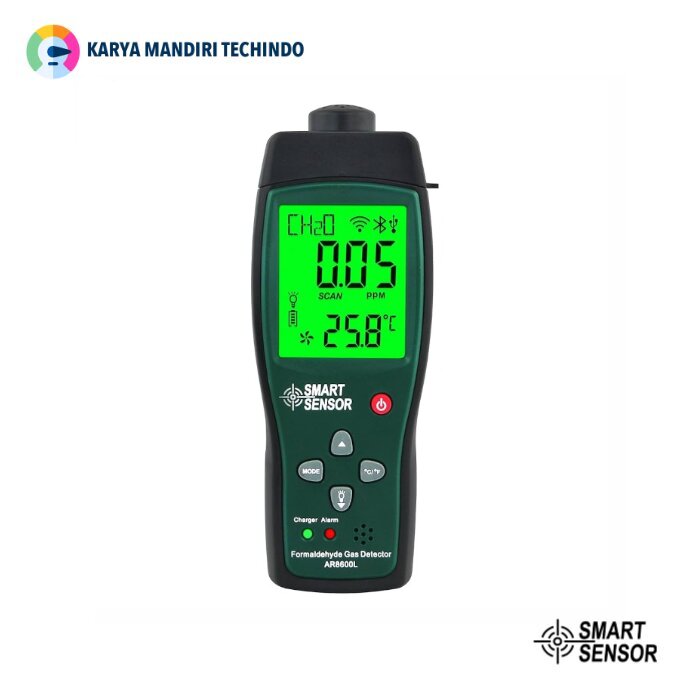 Smart Sensor AR8600L