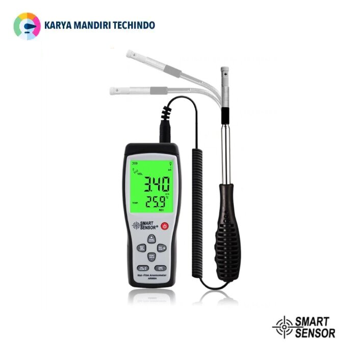Smart Sensor AR866
