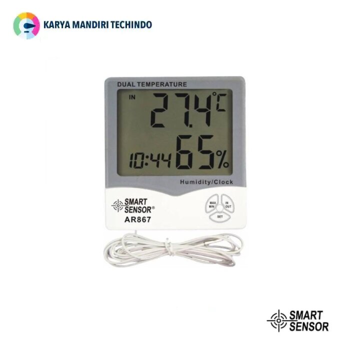 Smart Sensor AR867