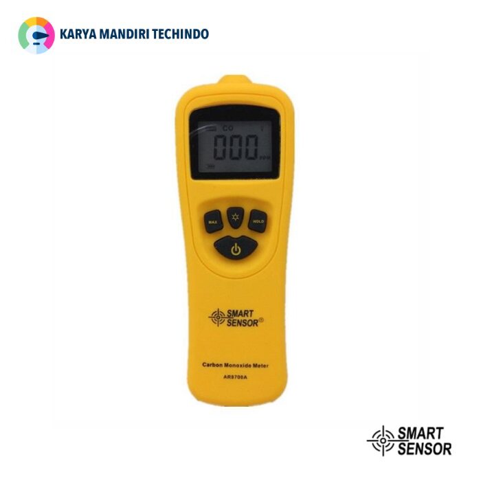 Smart Sensor AR8700A