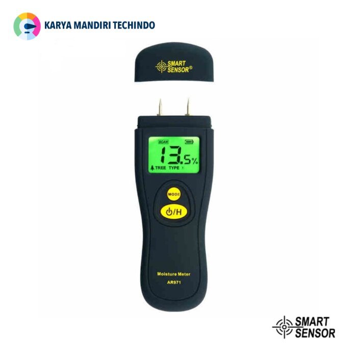 Smart Sensor AR971