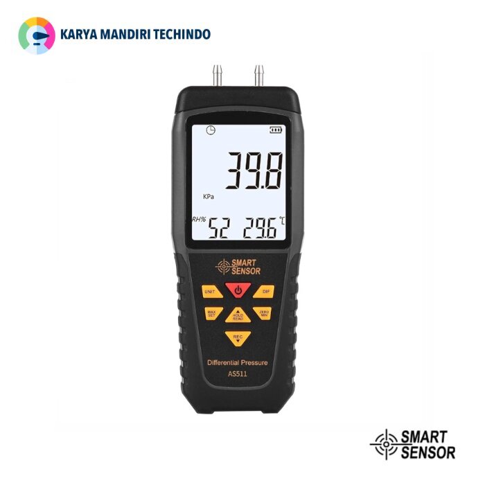 Smart Sensor AS511