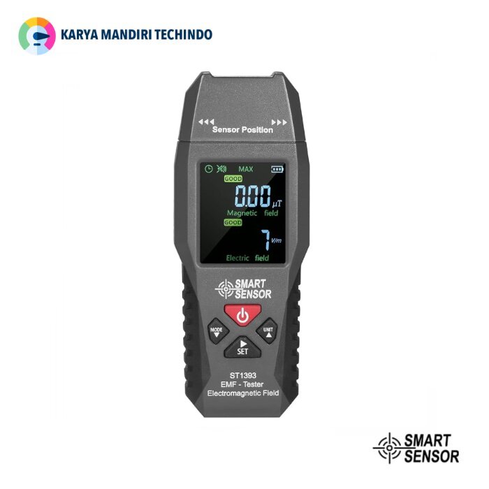 Smart Sensor ST1393