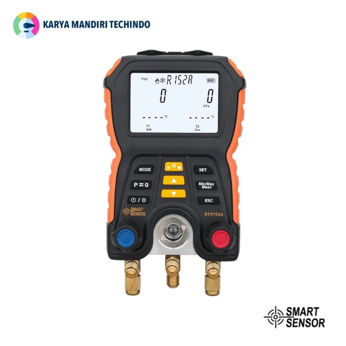 Smart Sensor ST5750A