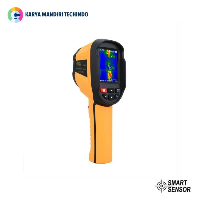 Smart Sensor ST8550