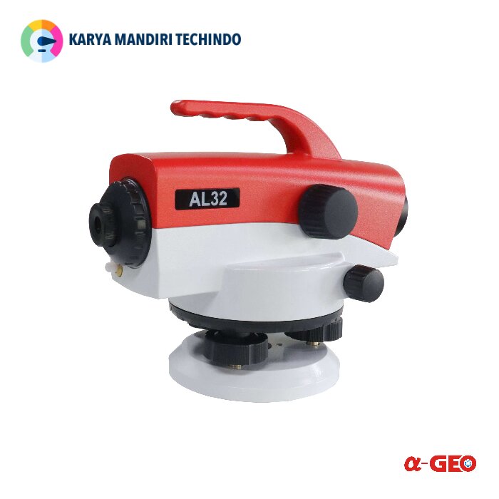 AlphaGeo ALPHA AL32