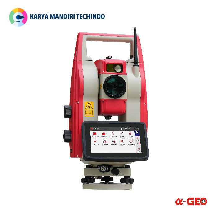 AlphaGeo ALPHA R1
