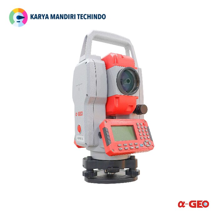 AlphaGeo ALPHA X