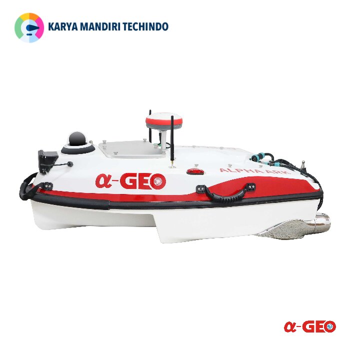 AlphaGeo Alpha ARK