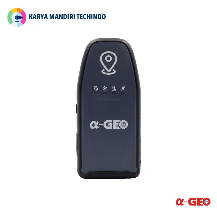 AlphaGeo GeoPuls