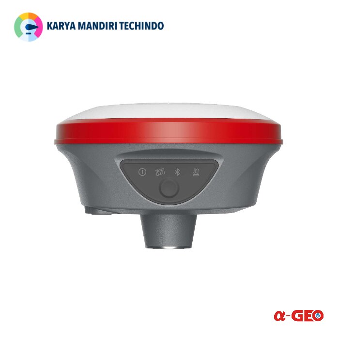 AlphaGeo L100 PRO＋