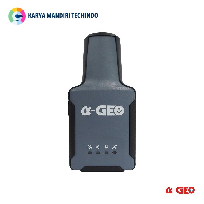 AlphaGeo L2