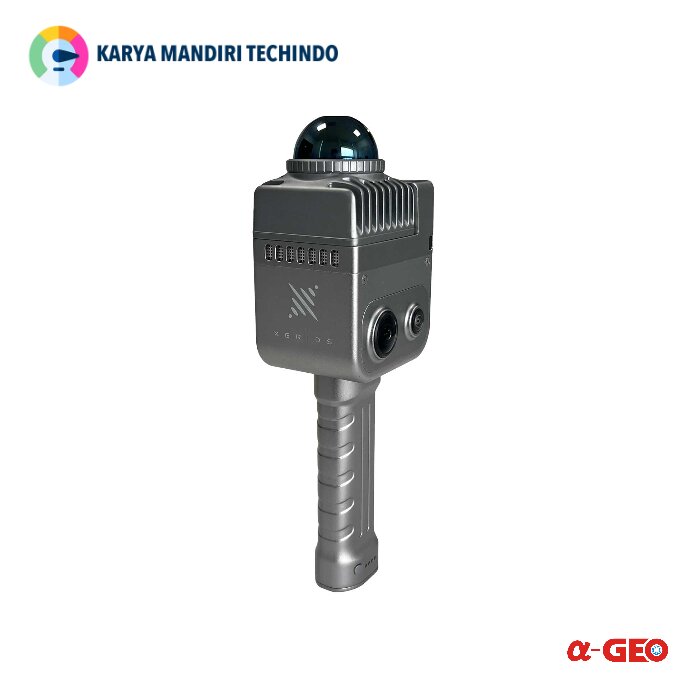 AlphaGeo Lixel K1