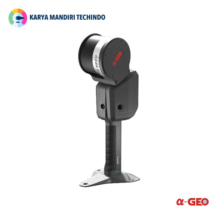 AlphaGeo Lixel L2
