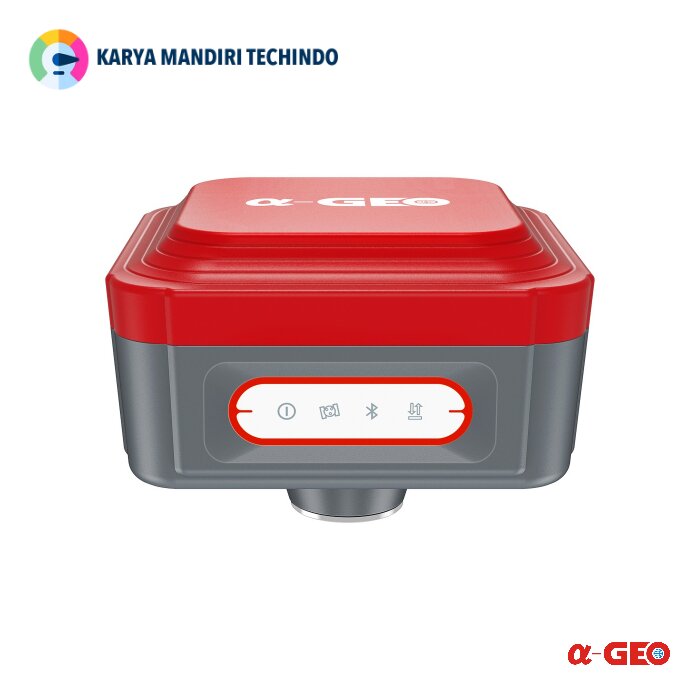 AlphaGeo NetBOX2