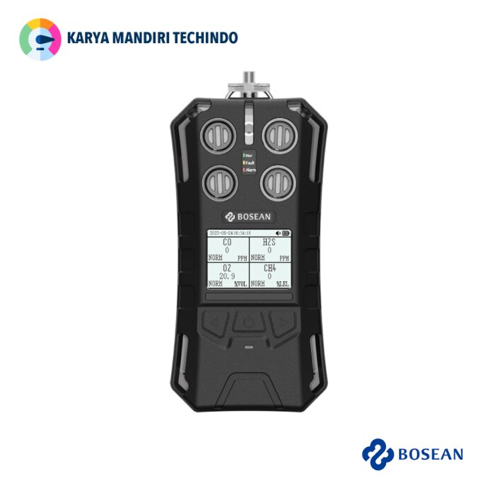 Bosean S40