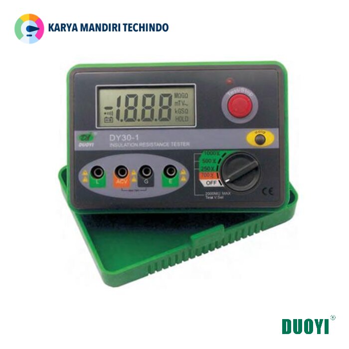 DUOYI DY30-1